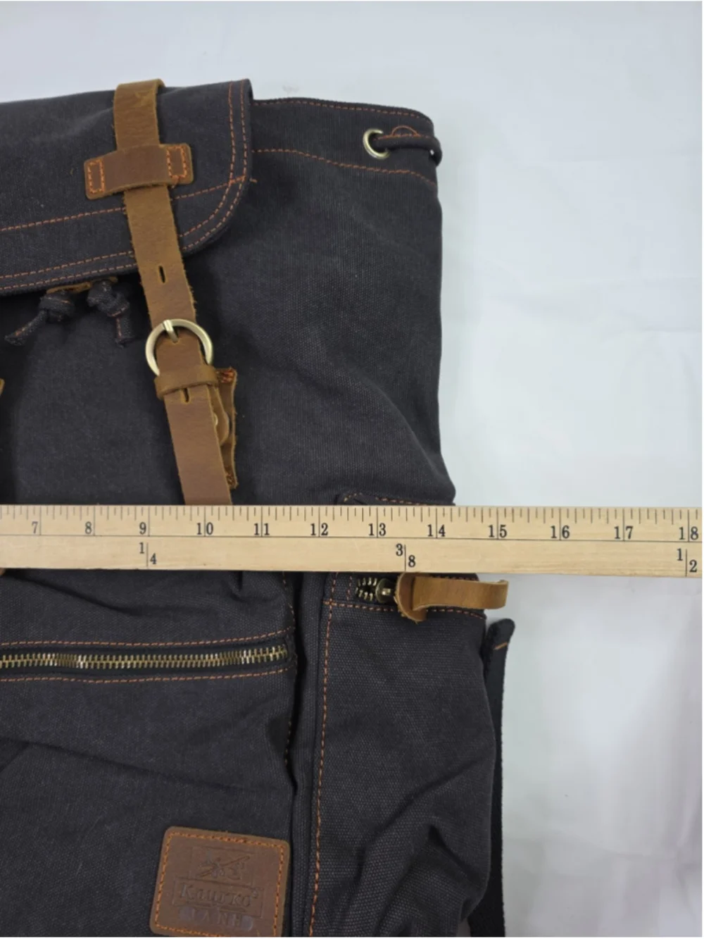 KAUKKO navy gray
